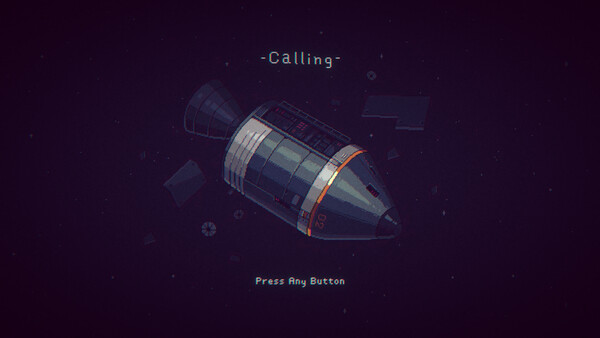 Calling screenshot 1