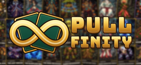 PULLFINITY — Steam header