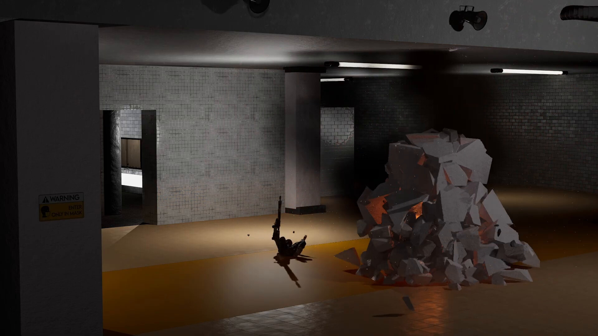 Sins of the Broken screenshot #9