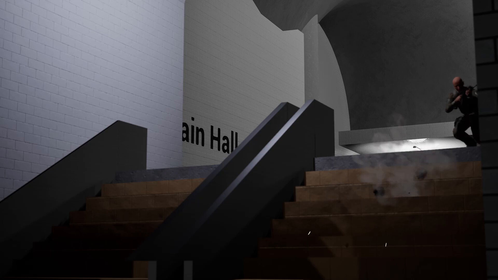 Sins of the Broken screenshot #8
