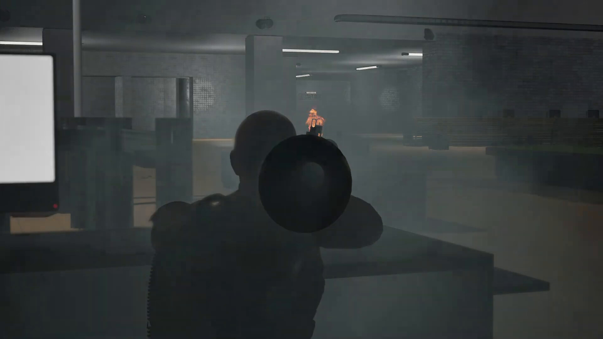 Sins of the Broken screenshot #7