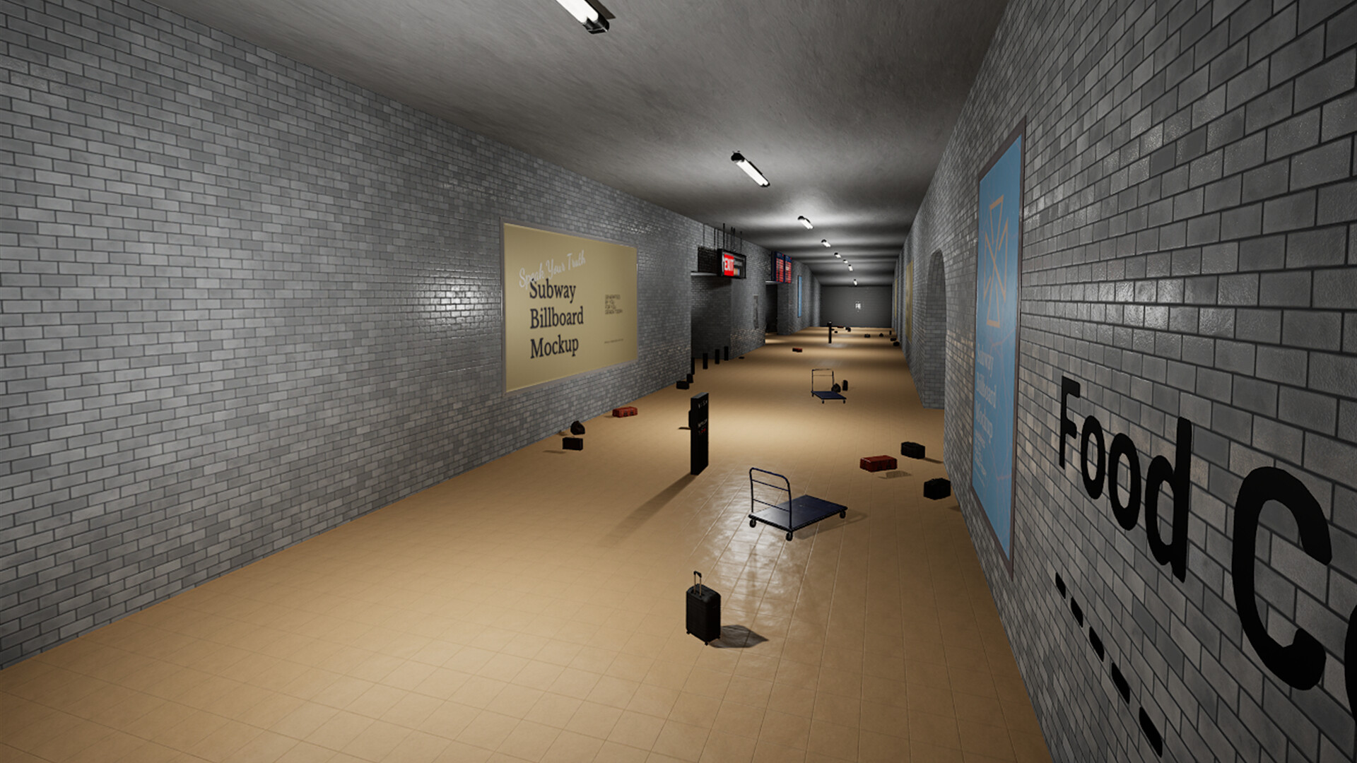 Sins of the Broken screenshot #5