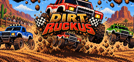 Dirt Ruckus