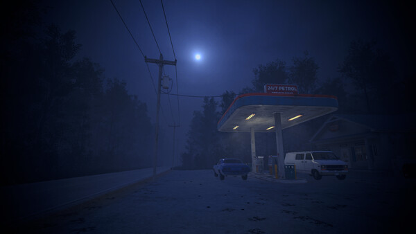 Just Until Morning — 4