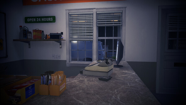 Just Until Morning screenshot 6
