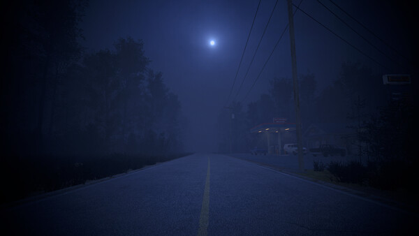 Just Until Morning — 9