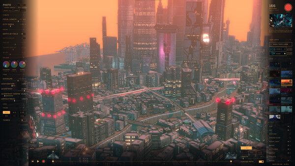 Ultrapolis screenshot 3