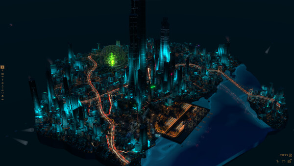 Ultrapolis screenshot 5