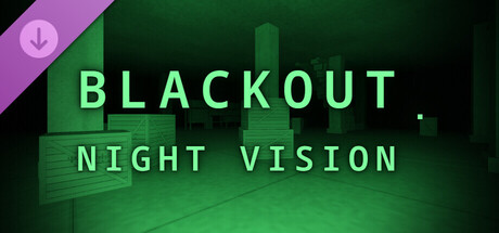 Купить дешево Blackout. Night Vision Купить ключ дешево Blackout. Night Vision