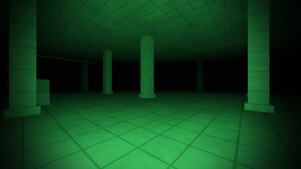 Blackout - Night Vision screenshot 1