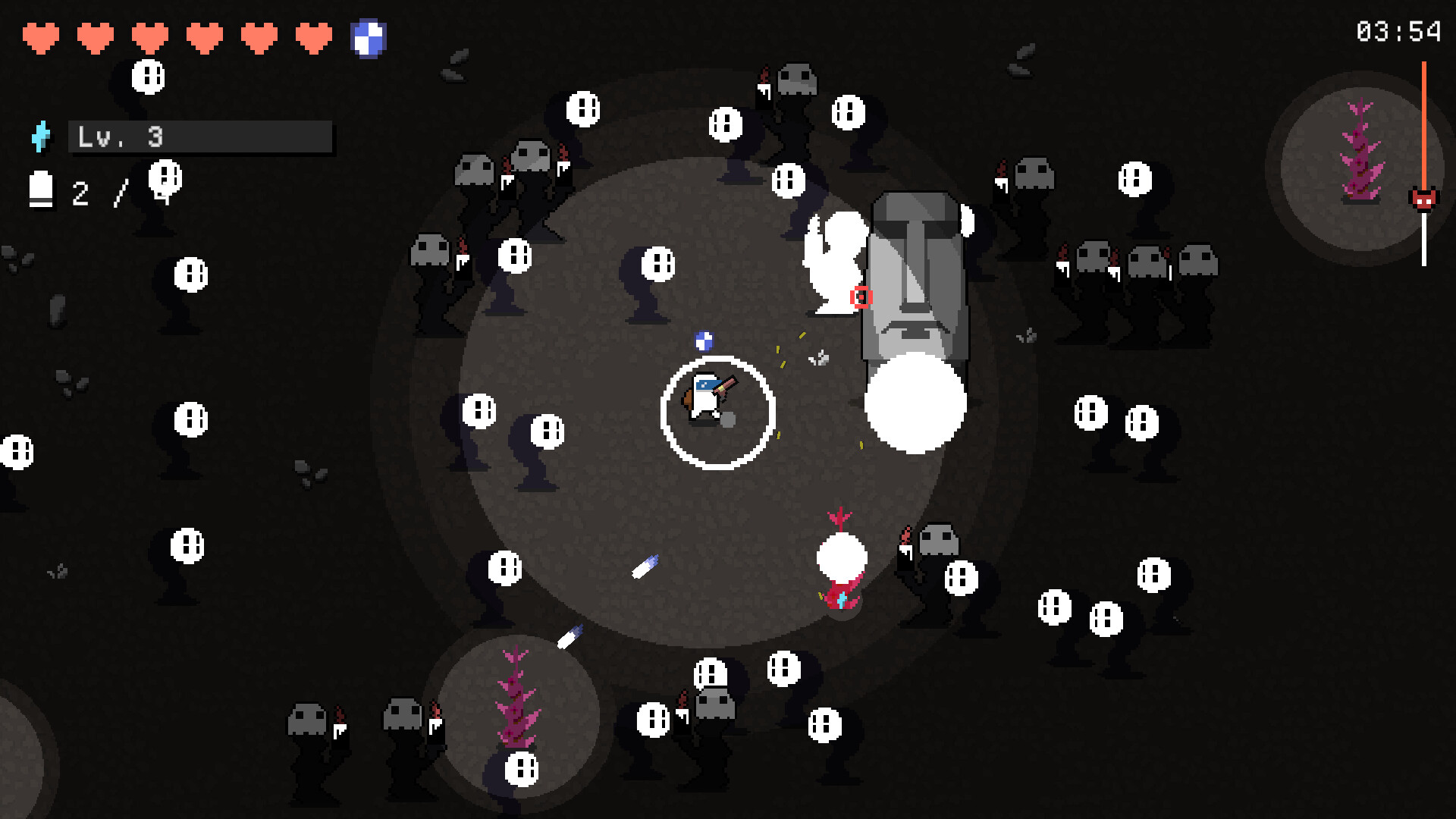 Unbalanced screenshot #6