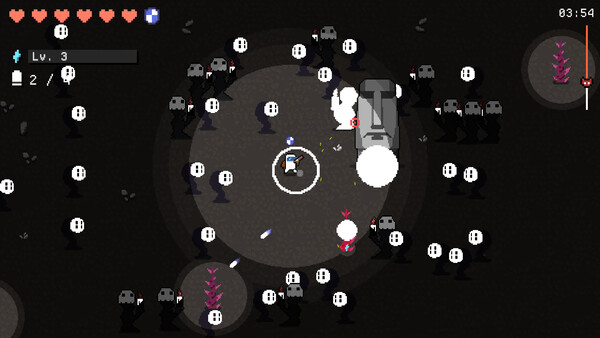 Stat Overdrive: Survival screenshot 6