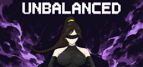 Unbalanced 표지