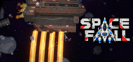 SpaceFall