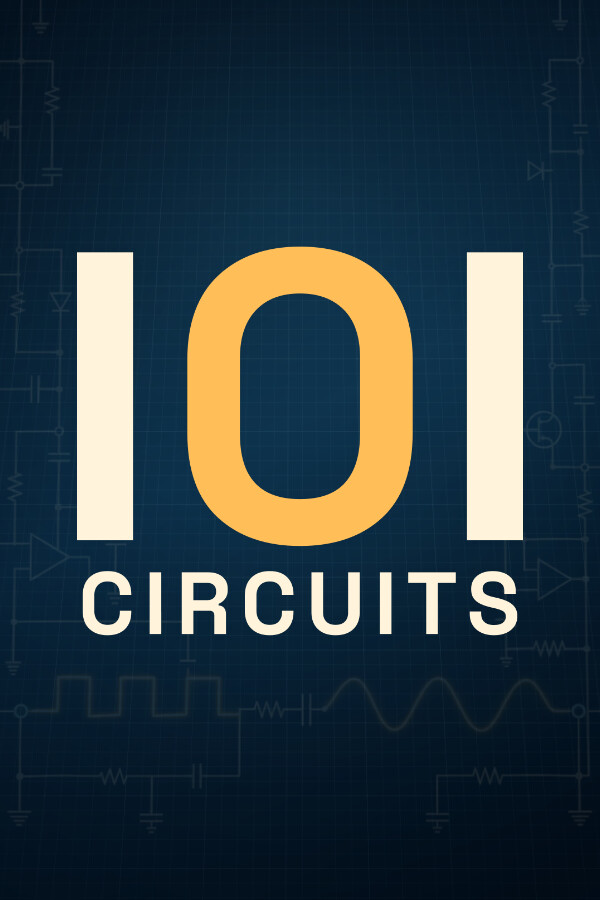 Capa de 101 Circuits