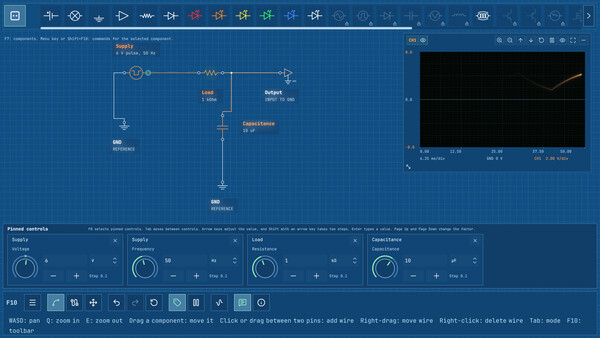 101 Circuits screenshot 8