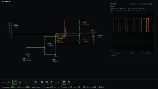 101 Circuits