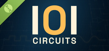 101 Circuits Demo 표지