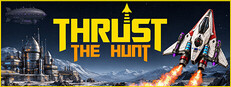 Thrust: The Hunt
