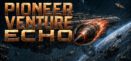 Pioneer Venture: Echo
