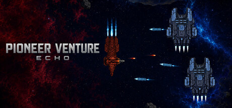 Pioneer Venture: Echo