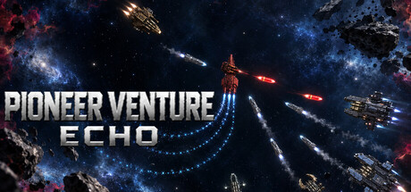 Pioneer Venture: Echo