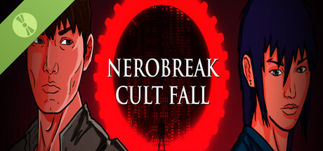 Nerobreak: Cult Fall Demo 표지