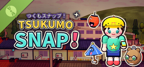 Tsukumo SNAP! Demo