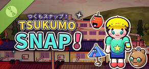 Tsukumo SNAP! Demo