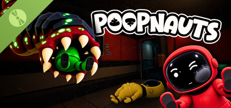 Poopnauts Demo 표지