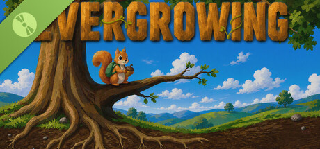 Evergrowing Demo
