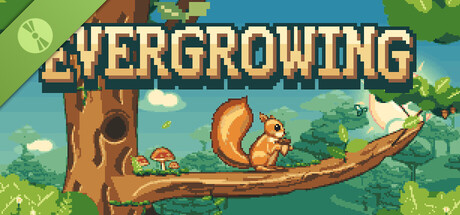 Evergrowing Demo 표지