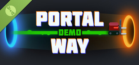 Постер Portal way Demo