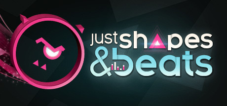 Just Shapes & Beats banner