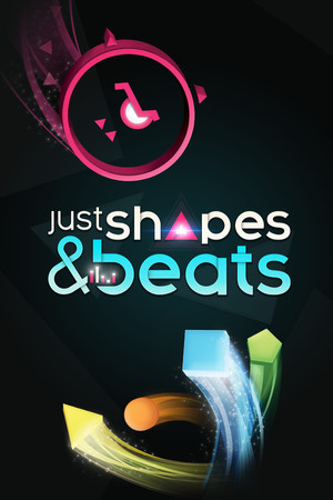 Cover art of Just Shapes & Beats