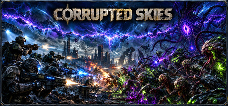 Corrupted Skies
