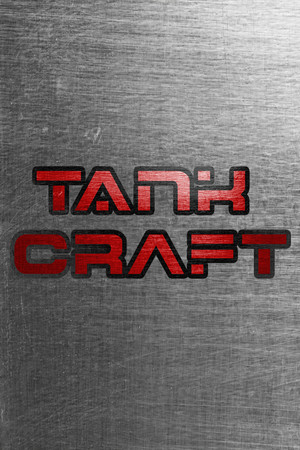 Cover art of TankCraft