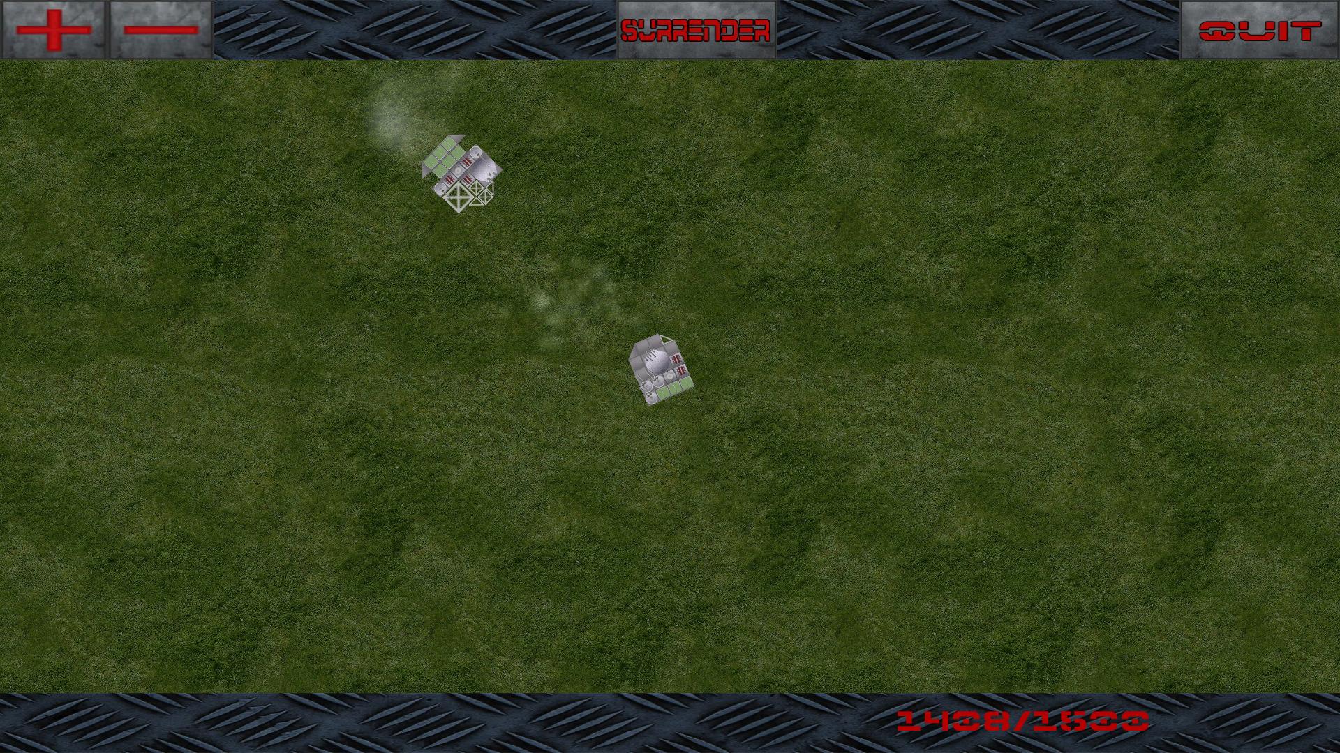 TankCraft Featured Screenshot #1