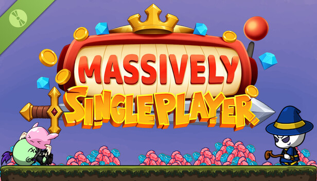 Massively Singleplayer Demo