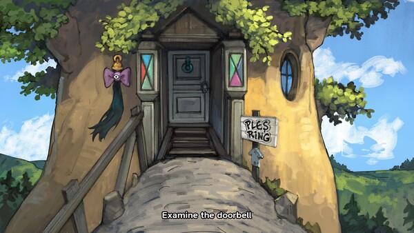 WINNIE-THE-POOH: Honey Distortion screenshot 6