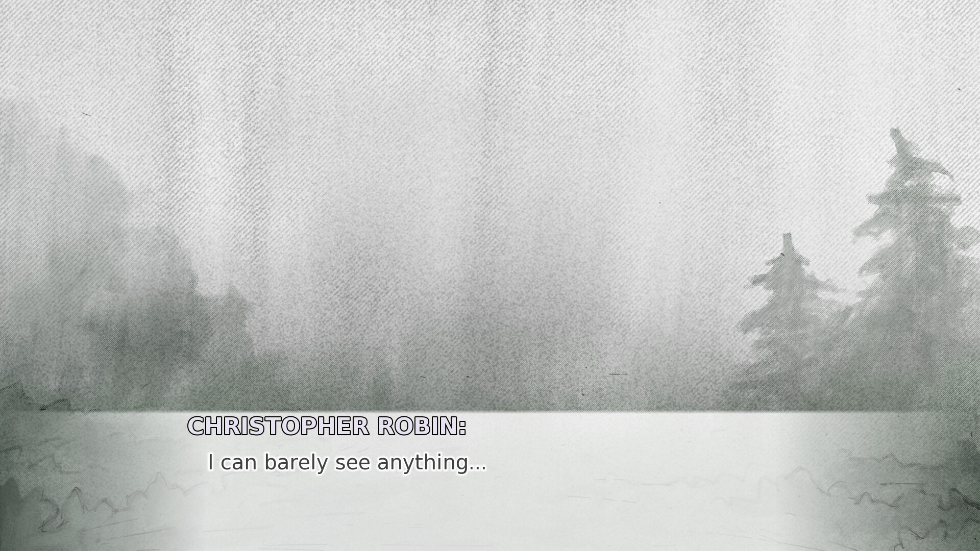 WINNIE-THE-POOH: Honey Distortion screenshot #5