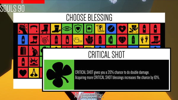 Screenshot 3 of Polygod