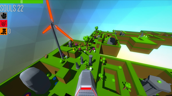 Screenshot 5 of Polygod
