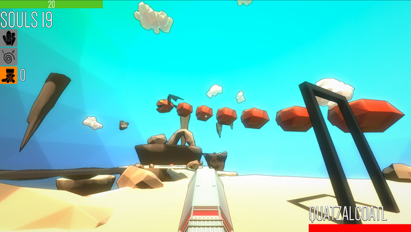 Screenshot 1 of Polygod