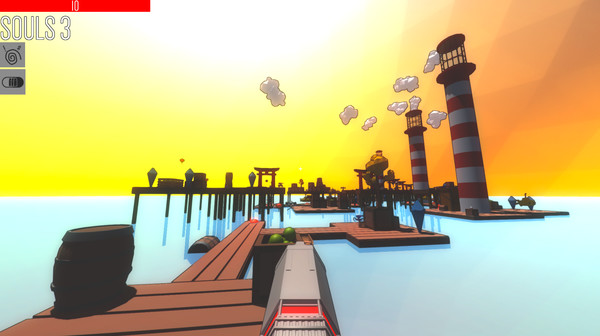 Screenshot 2 of Polygod