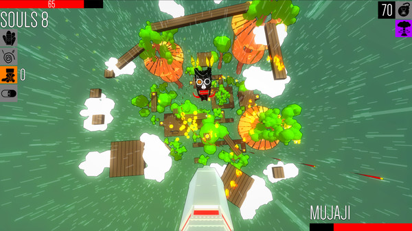 Screenshot 4 of Polygod