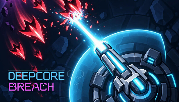 DeepCore Breach