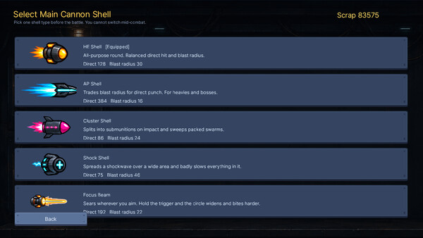 DeepCore Breach screenshot 10
