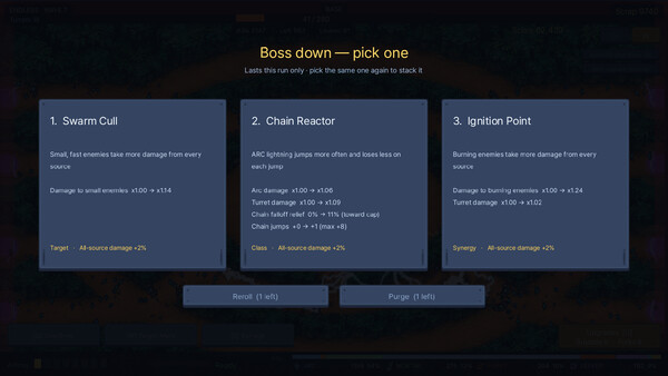 DeepCore Breach screenshot 7