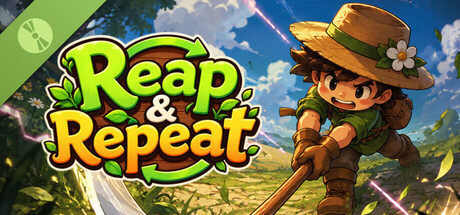 Reap & Repeat Demo